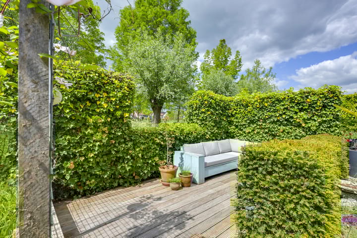 Foto 27 van Buizerdstraat 26