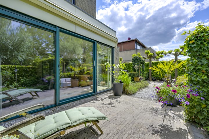 Foto 28 van Buizerdstraat 26