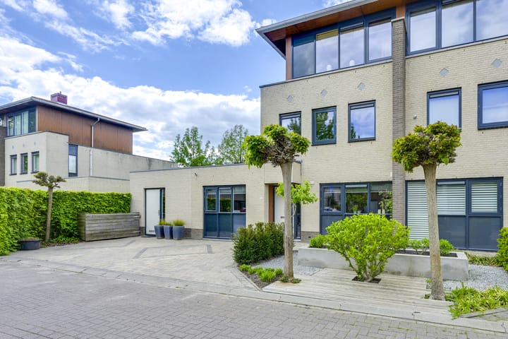 Foto 45 van Buizerdstraat 26