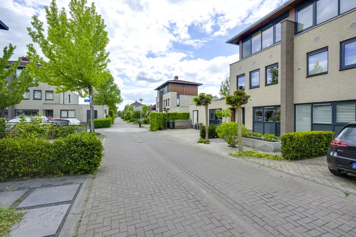 Foto 46 van Buizerdstraat 26