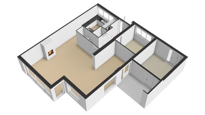 Foto 51 van Buizerdstraat 26