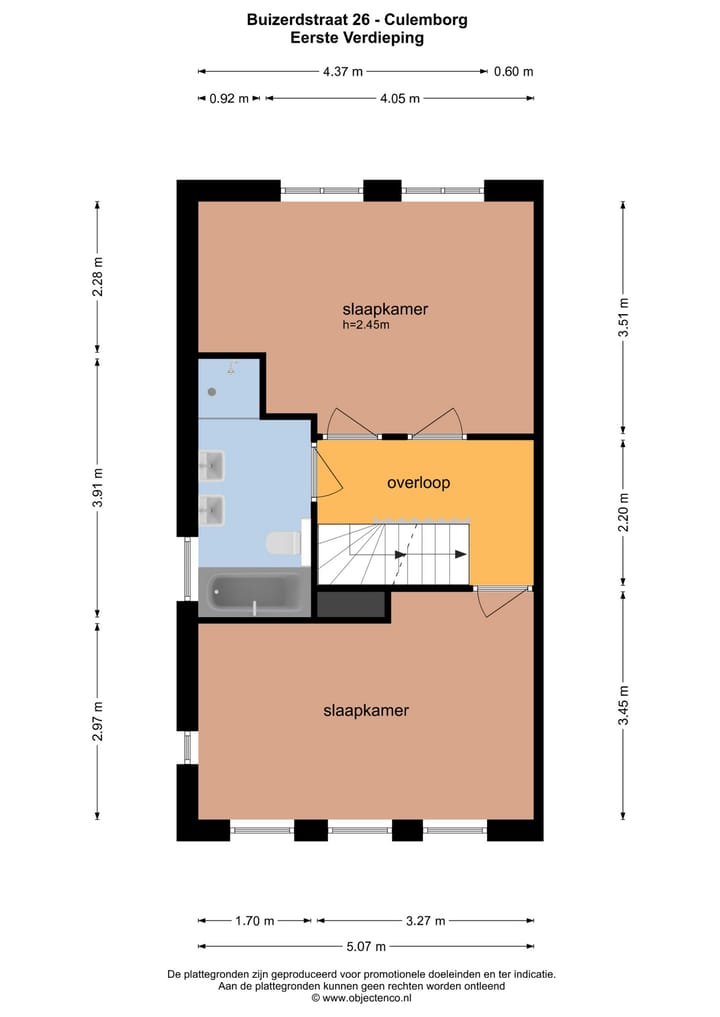 Foto 53 van Buizerdstraat 26