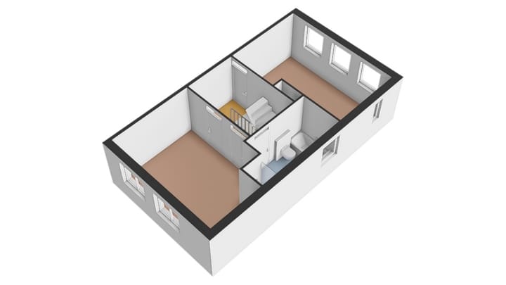 Foto 55 van Buizerdstraat 26