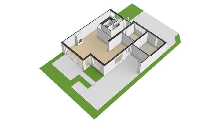 Foto 62 van Buizerdstraat 26