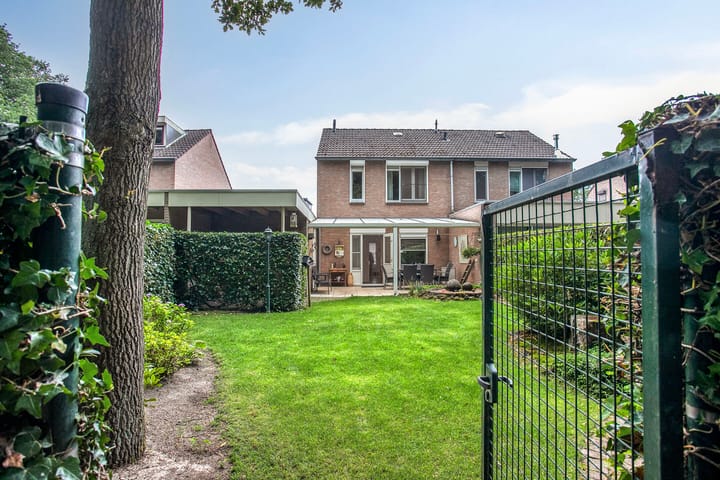 Foto 2 van Hermelijnsingel 39