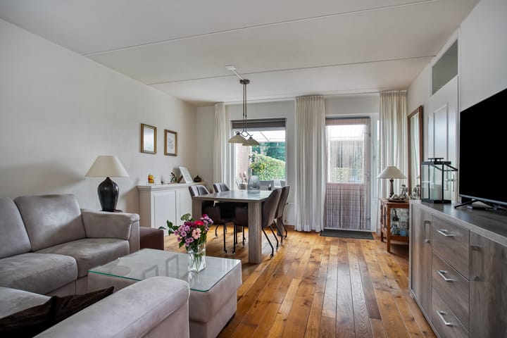 Foto 3 van Hermelijnsingel 39