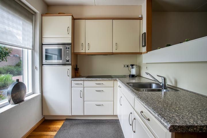 Foto 4 van Hermelijnsingel 39