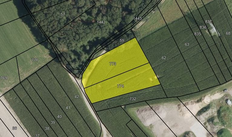 Bekijk foto 1 van Beelenbosweg