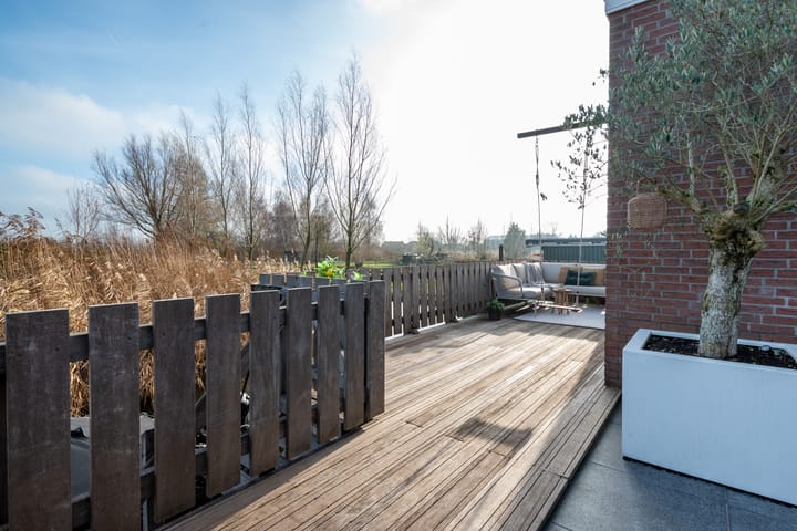 Foto 15 van Zouwendijk 40