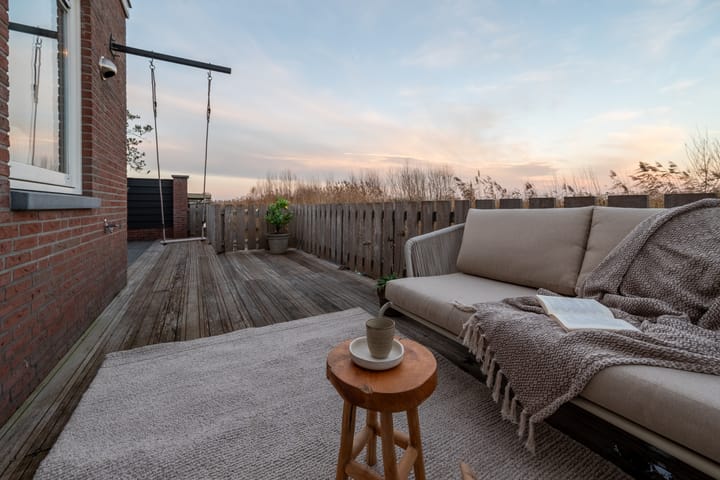 Foto 16 van Zouwendijk 40