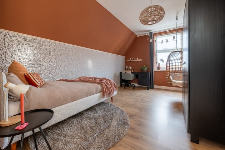 Foto 25 van Zouwendijk 40