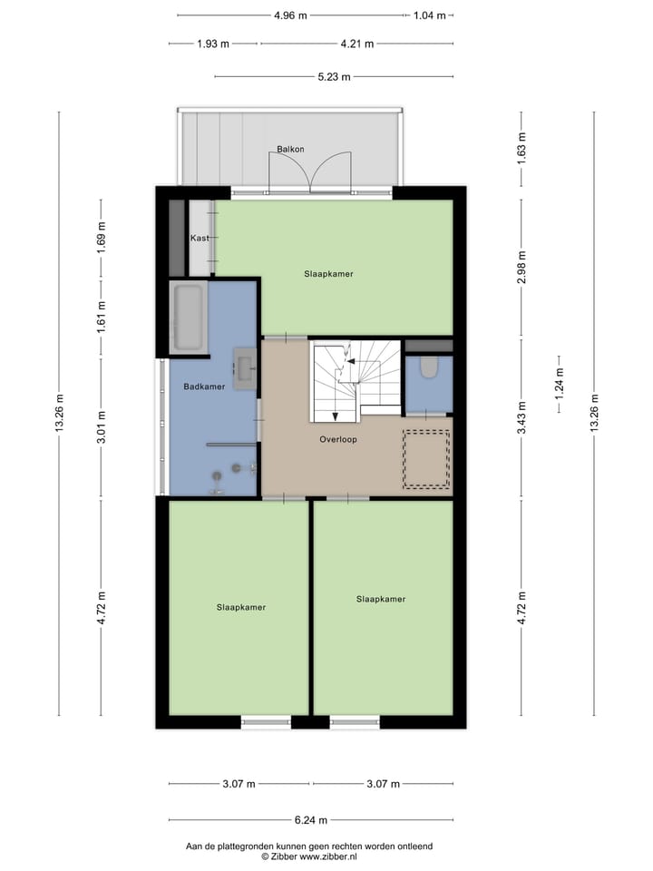 Foto 40 van Zouwendijk 40