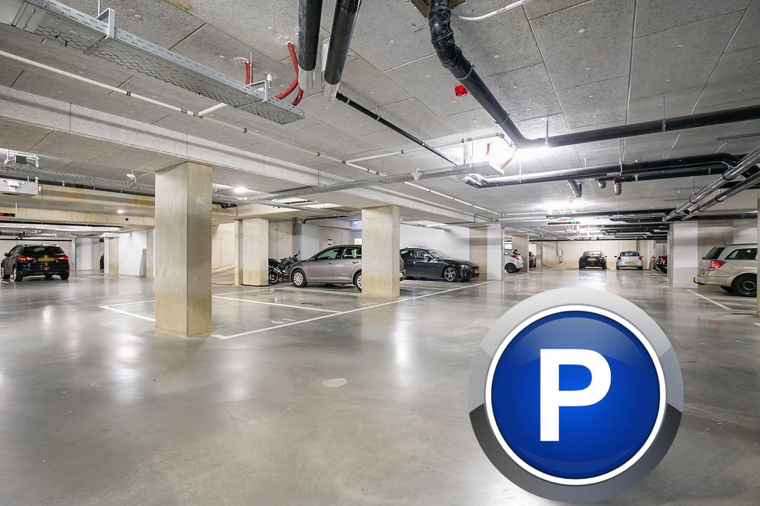 Foto 1 van Postjesweg 242-P1