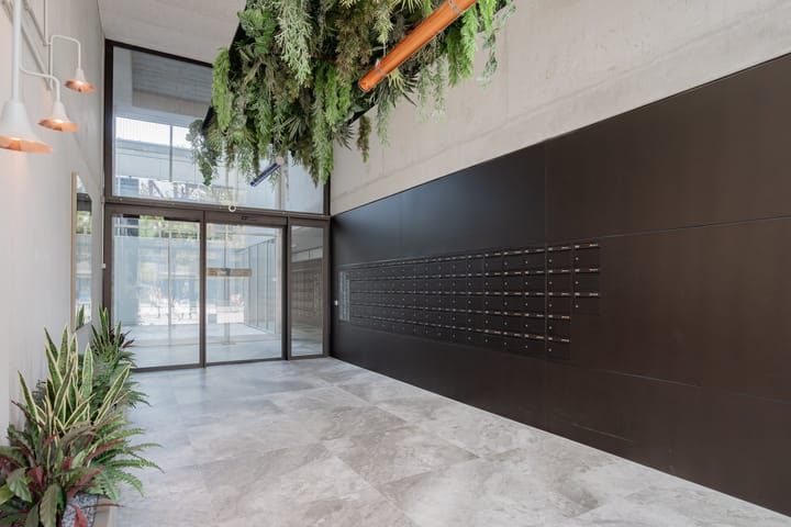 Foto 4 van Postjesweg 242-P1