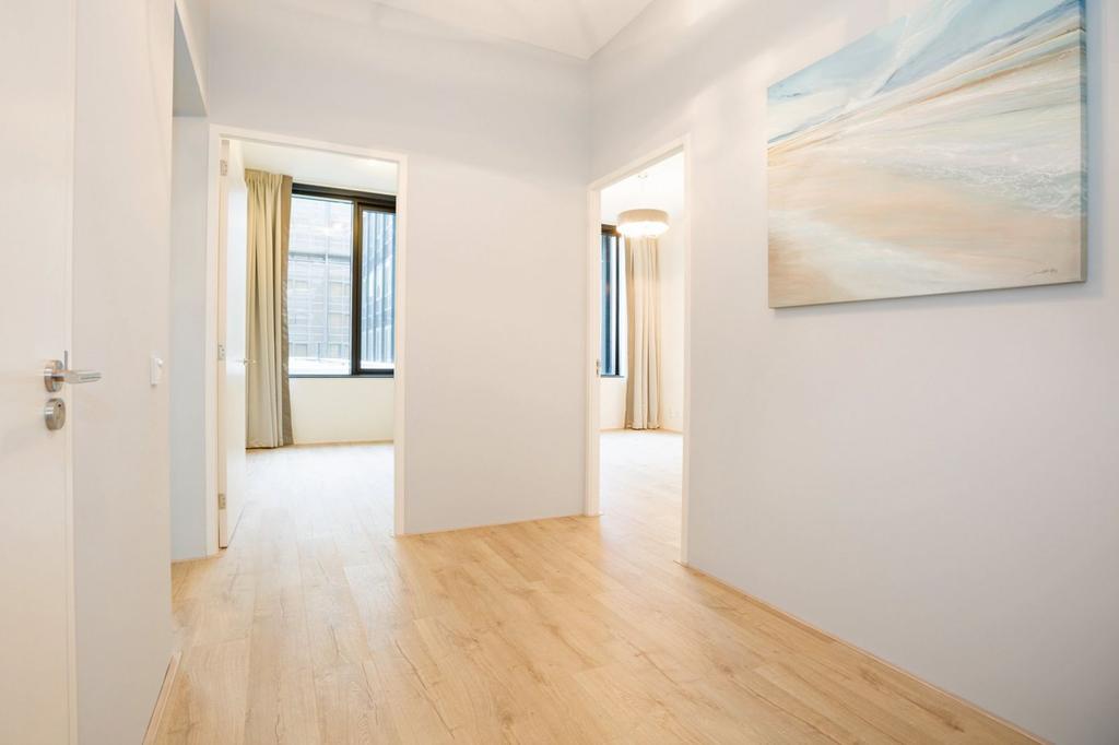 Foto 6 van Anna van Buerenplein 56