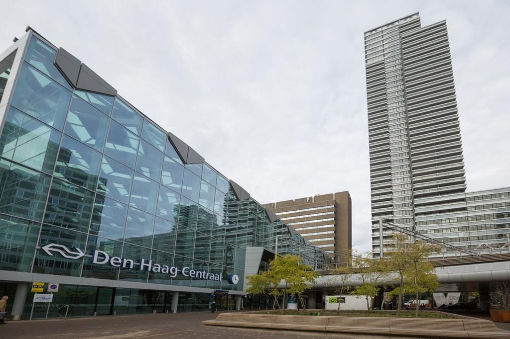 Foto 27 van Anna van Buerenplein 56