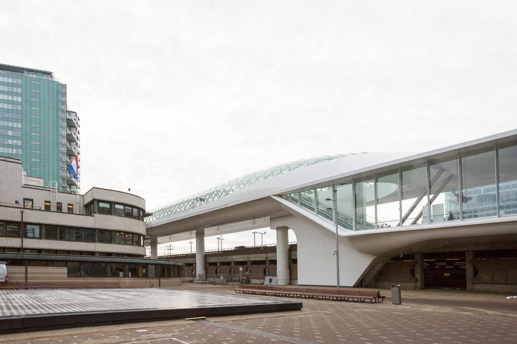 Foto 29 van Anna van Buerenplein 56