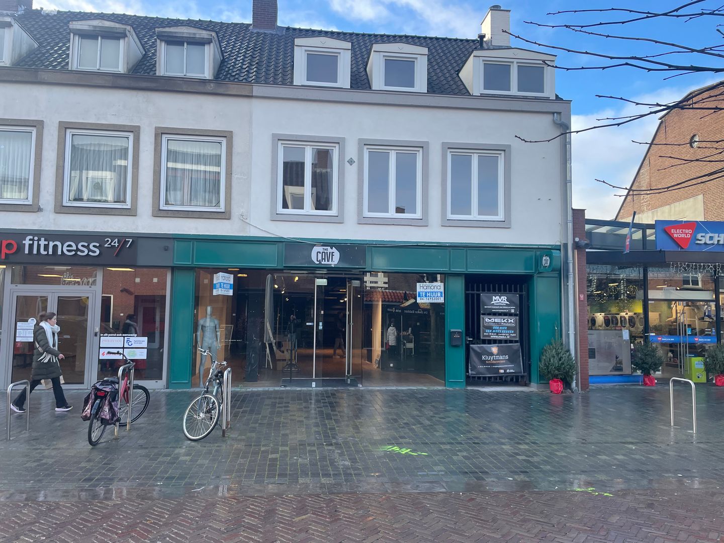 View photo 1 of Hoofdstraat 73-A