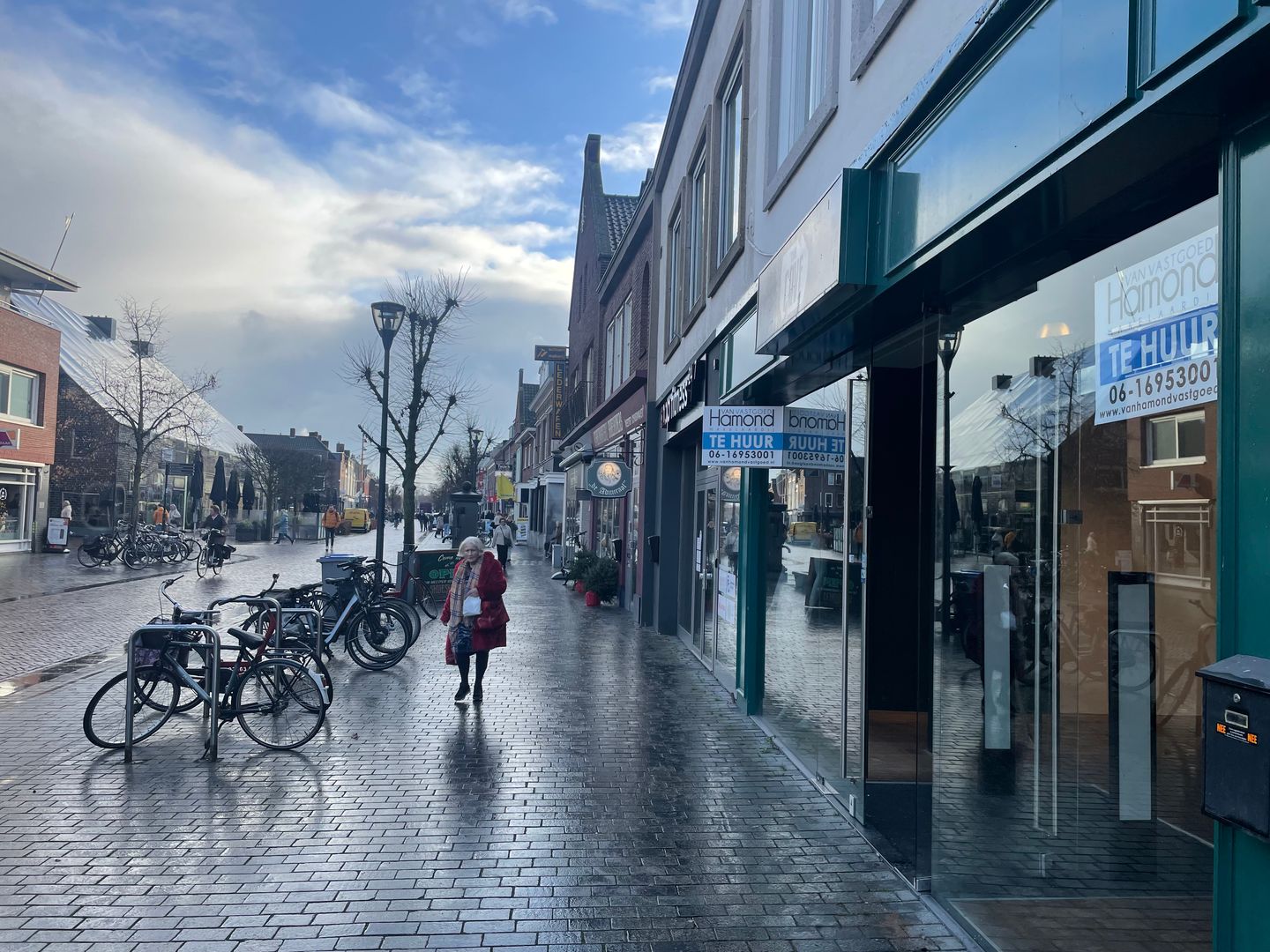 View photo 3 of Hoofdstraat 73-A