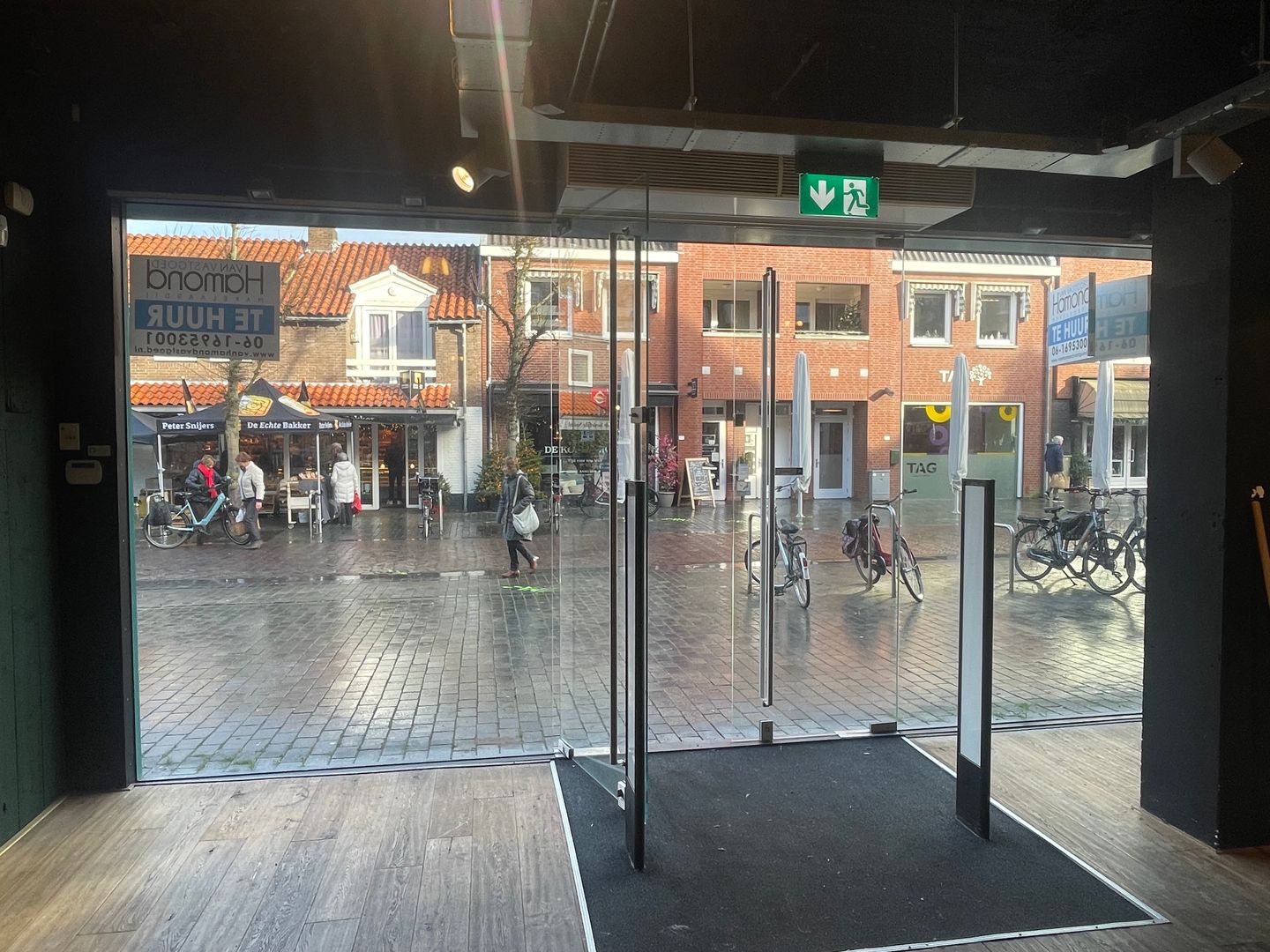 View photo 4 of Hoofdstraat 73-A