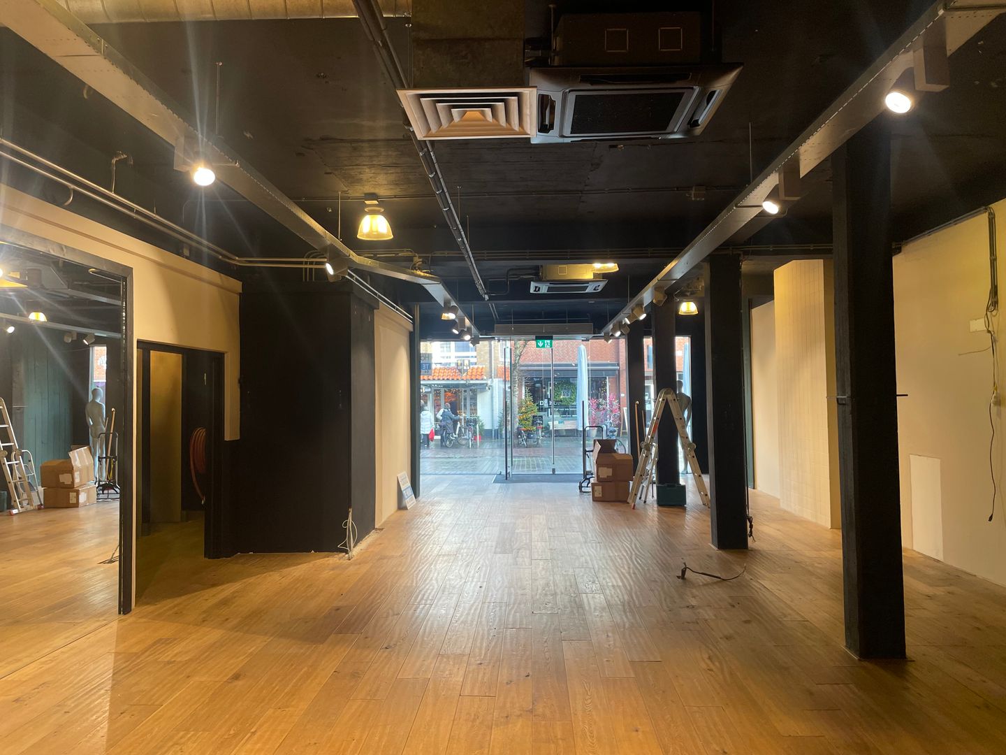 View photo 5 of Hoofdstraat 73-A