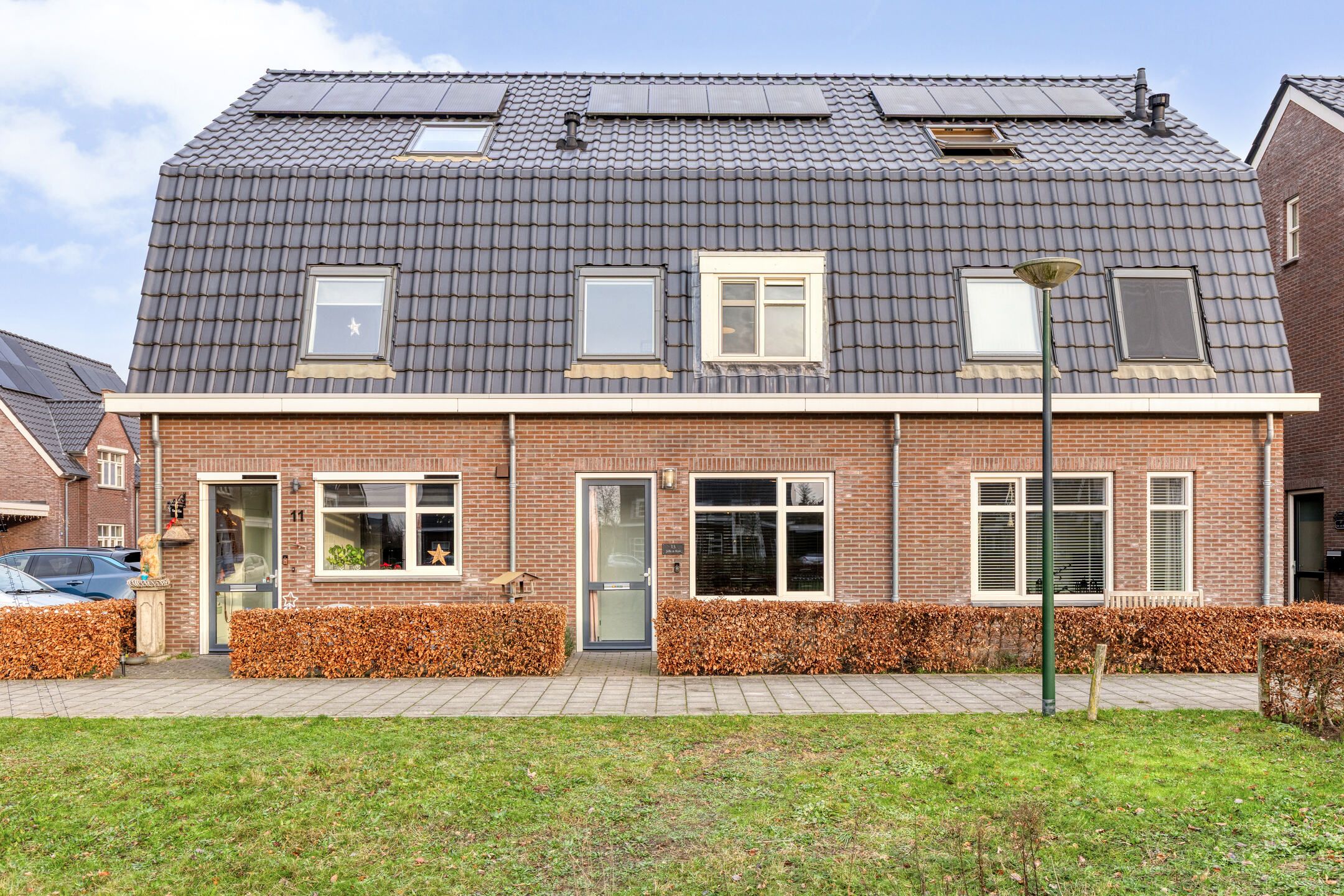 Mickershof, 13, Gemert, 5421NN, Noord-Brabant, Nederland 13 