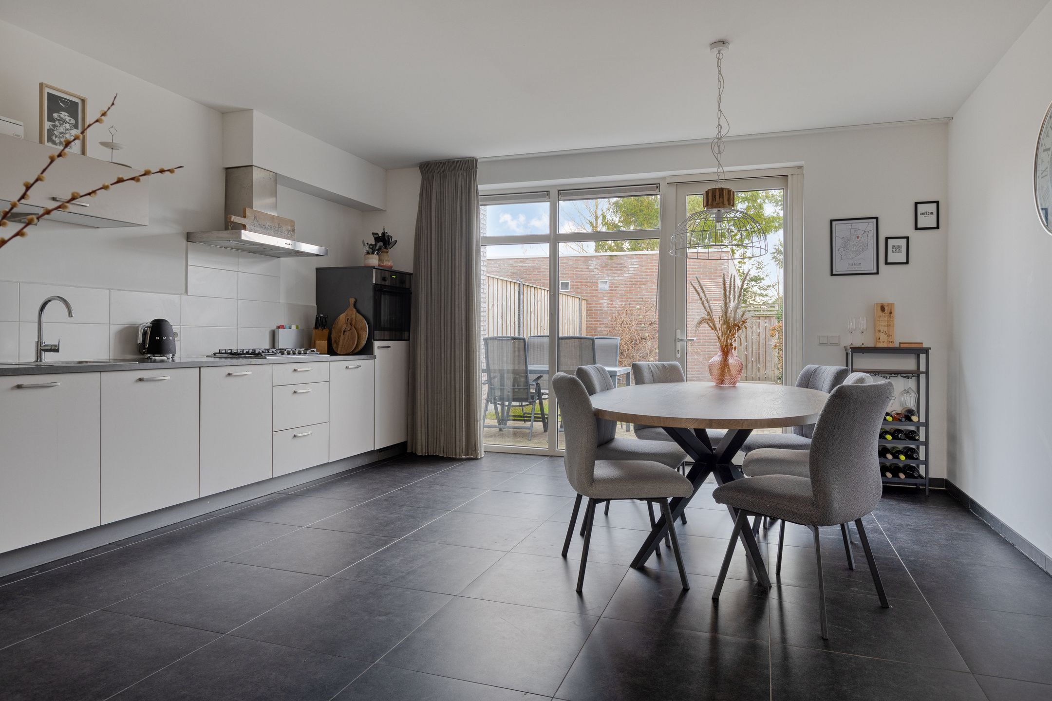 Foto 3 van Mickershof 13