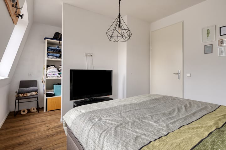 Foto 12 van Mickershof 13