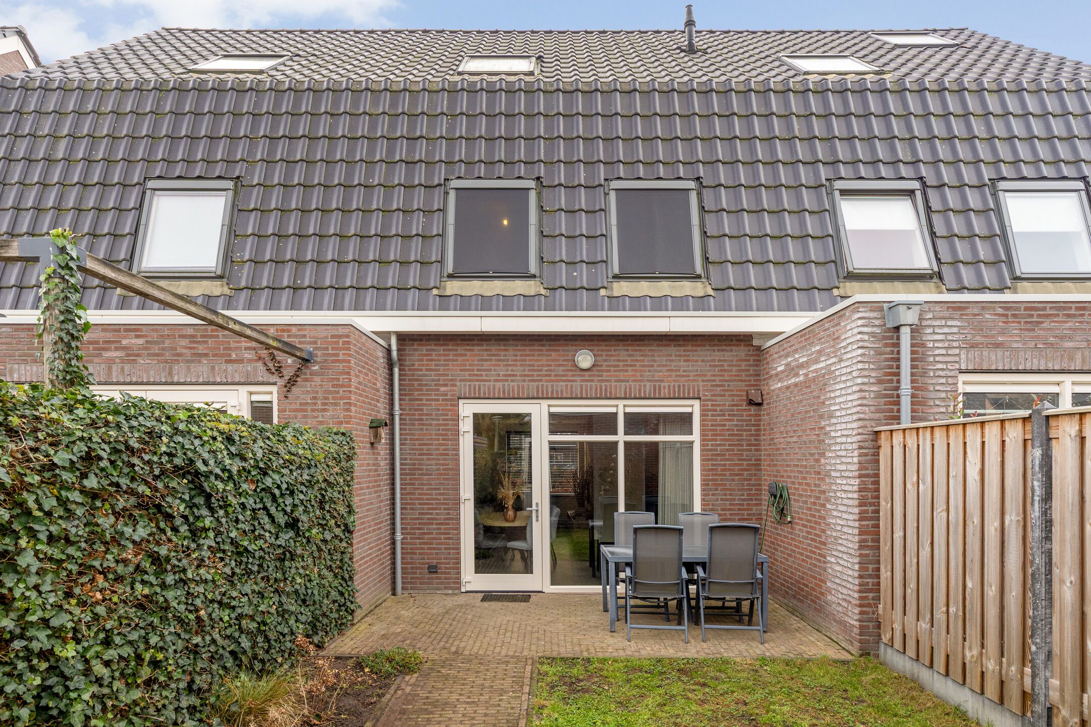 Foto 21 van Mickershof 13