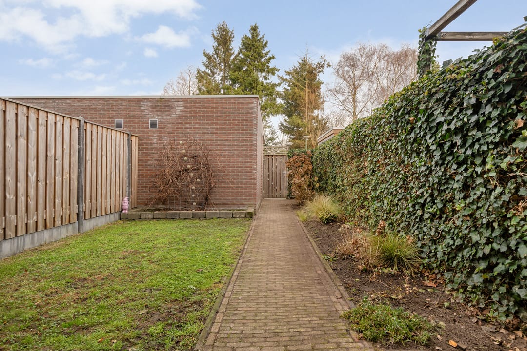 Foto 22 van Mickershof 13