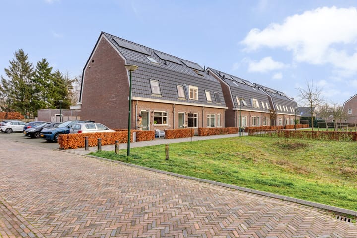 Foto 25 van Mickershof 13