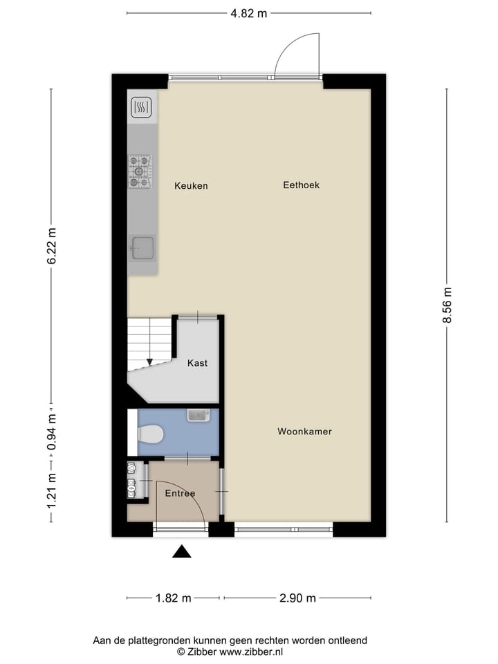 Foto 28 van Mickershof 13