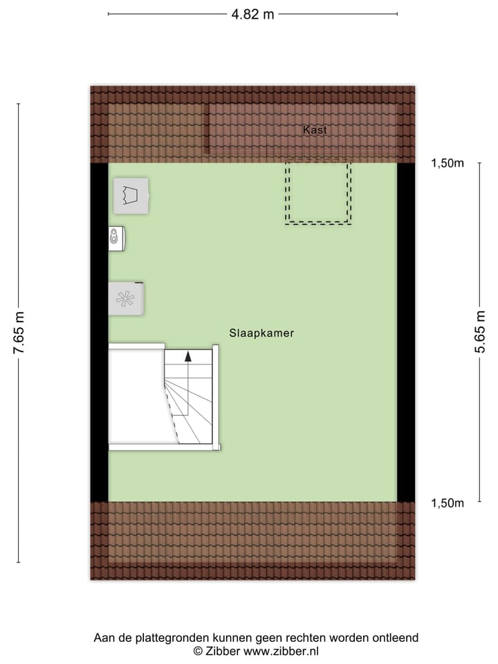 Foto 30 van Mickershof 13