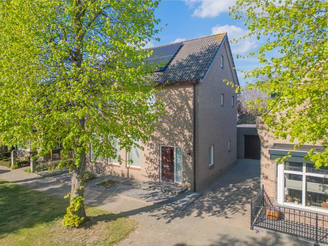 Photo 2 of Willem Passtoorsstraat 34