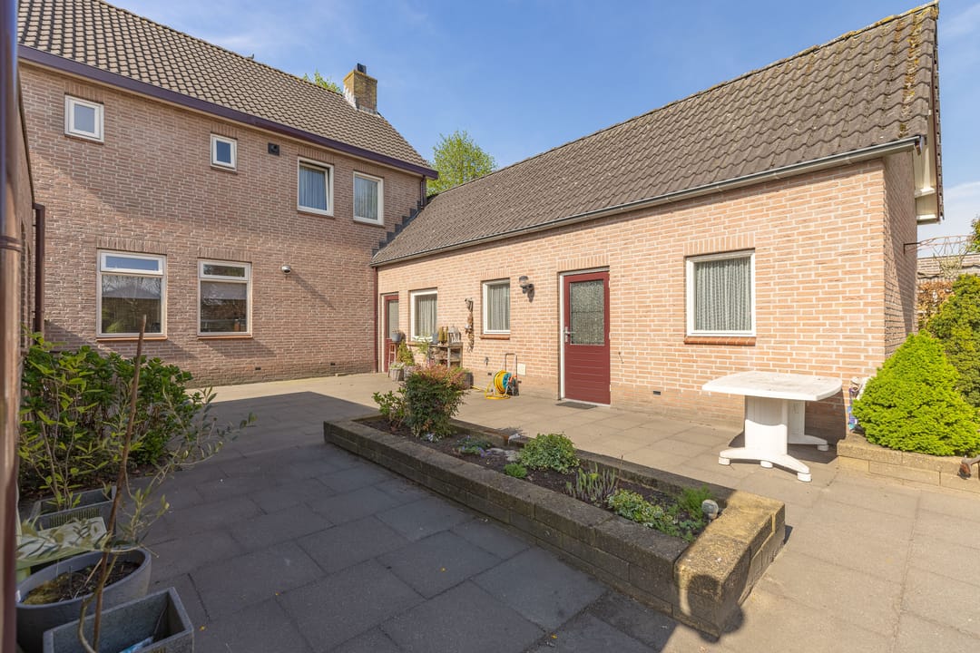 Photo 47 of Willem Passtoorsstraat 34