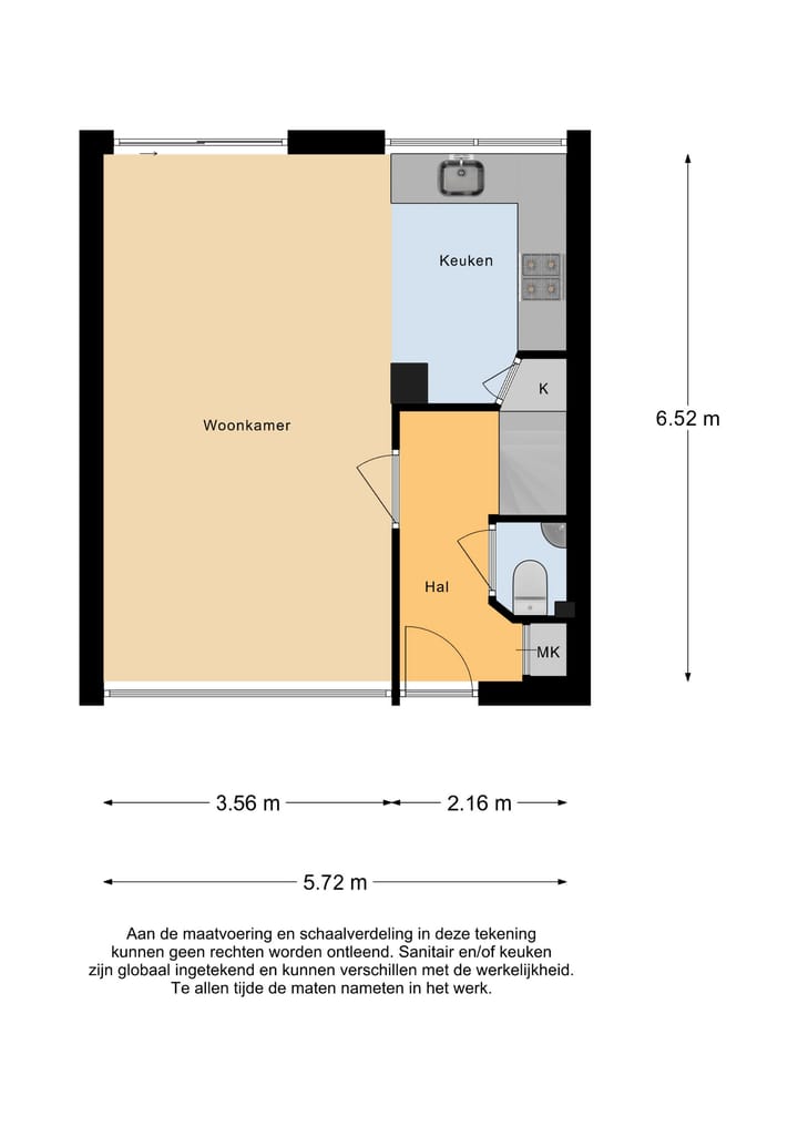 Photo 15 of Vincent van Goghlaan 70