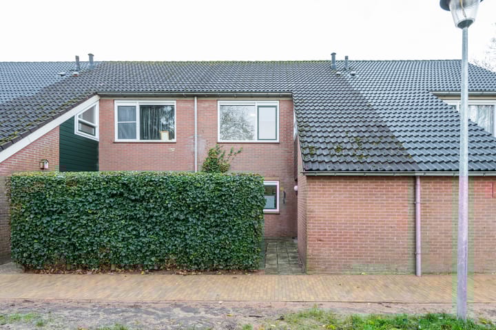 Foto 1 van Emmerrek 13