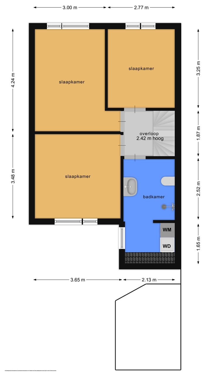 Foto 25 van Emmerrek 13