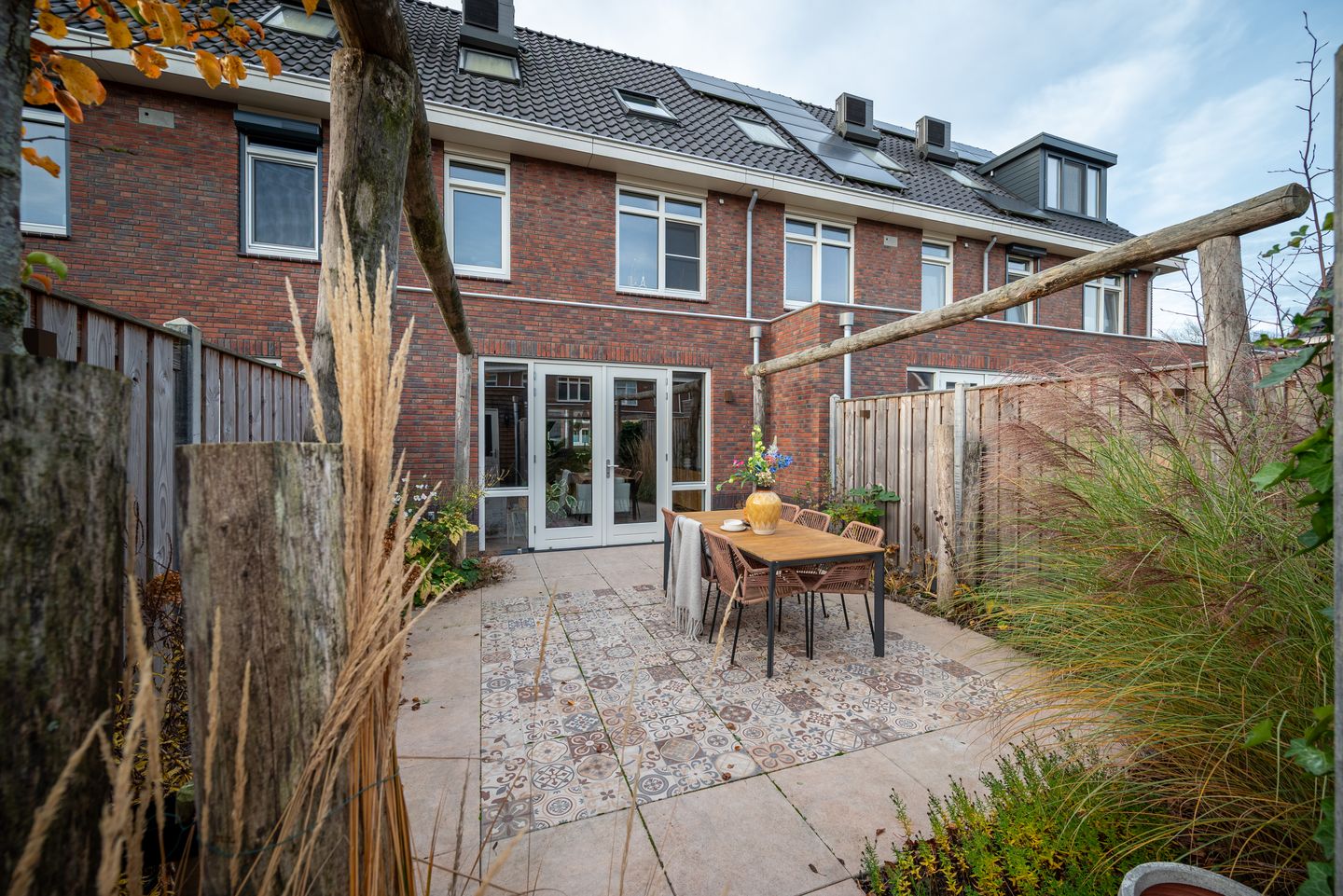 Foto 4 van Suzanna van Oostdijkstraat 16