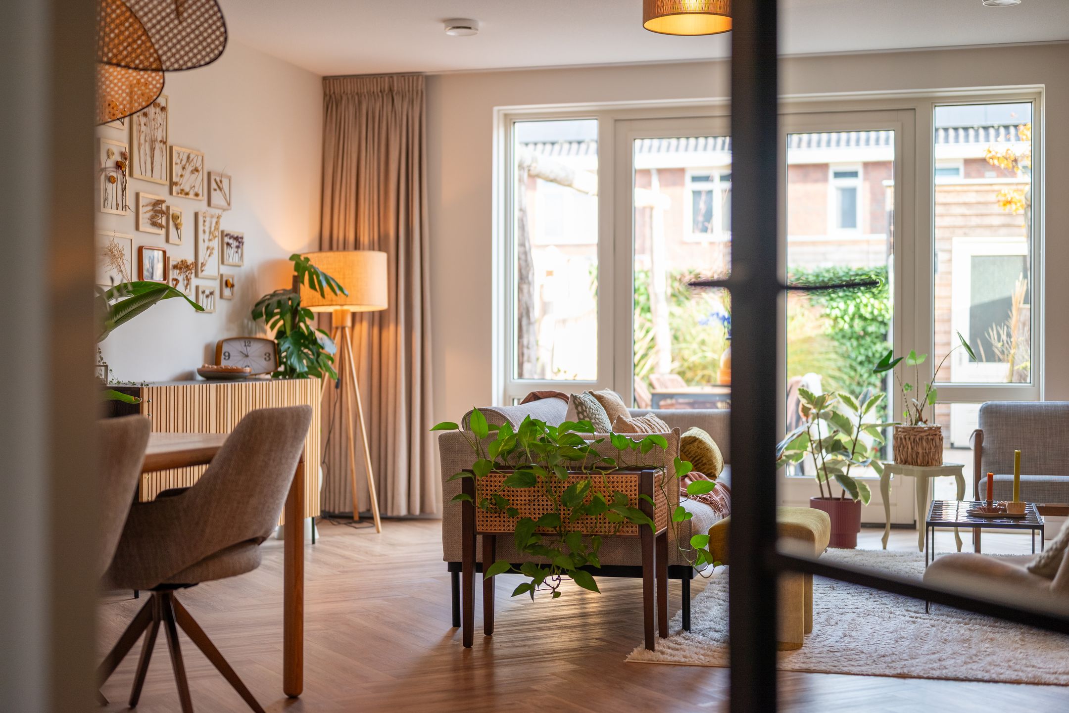 Foto 3 van Suzanna van Oostdijkstraat 16