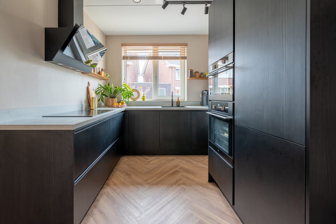 Foto 7 van Suzanna van Oostdijkstraat 16