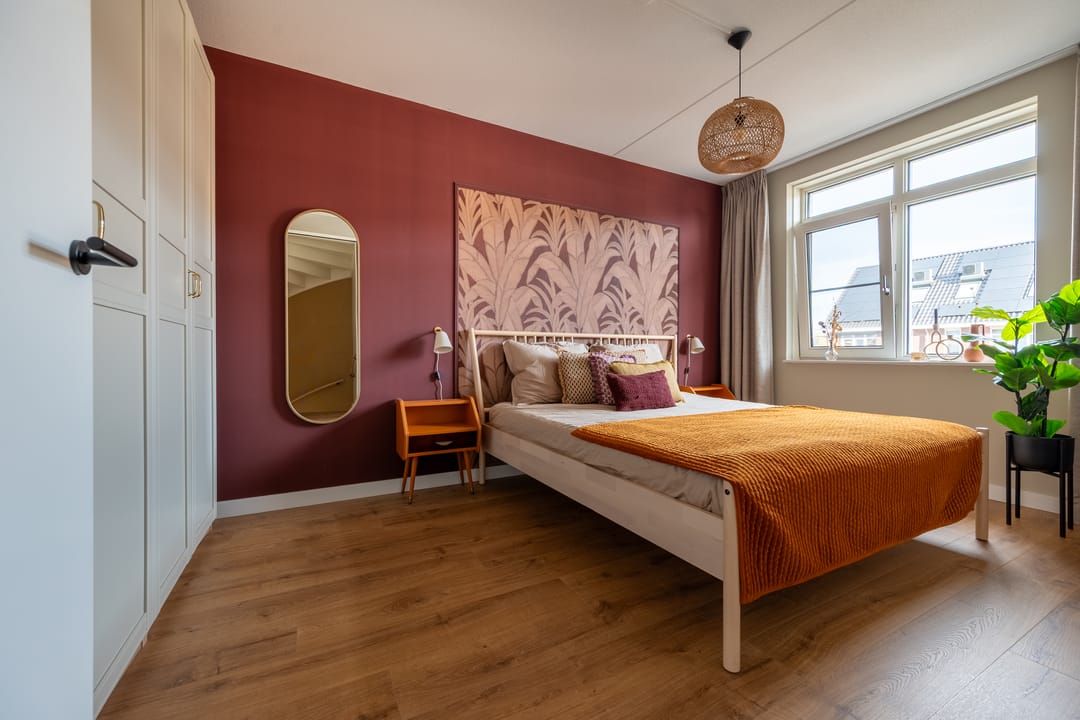 Foto 13 van Suzanna van Oostdijkstraat 16