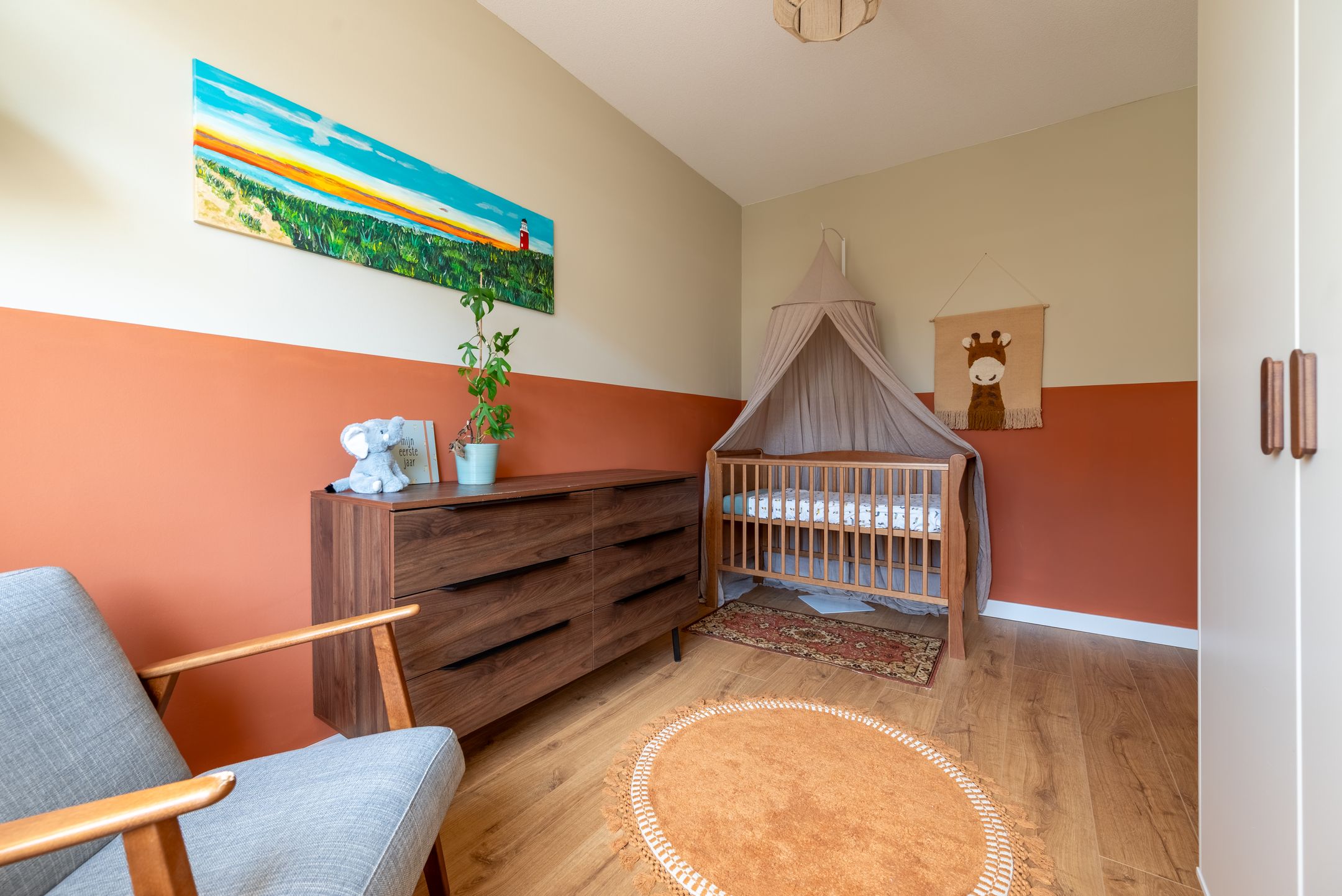 Foto 15 van Suzanna van Oostdijkstraat 16