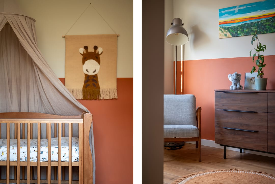 Foto 16 van Suzanna van Oostdijkstraat 16