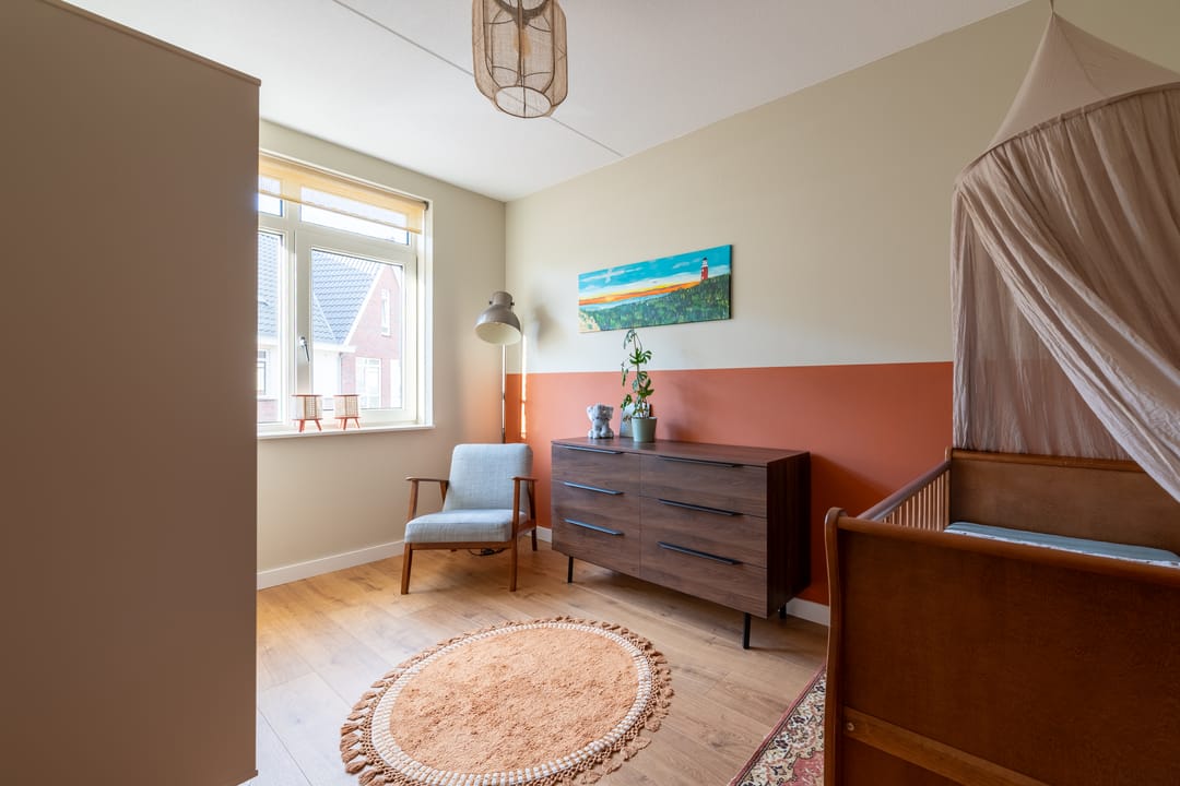 Foto 17 van Suzanna van Oostdijkstraat 16