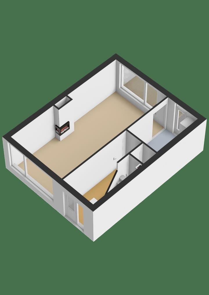 Photo 55 of Lorentzstraat 24