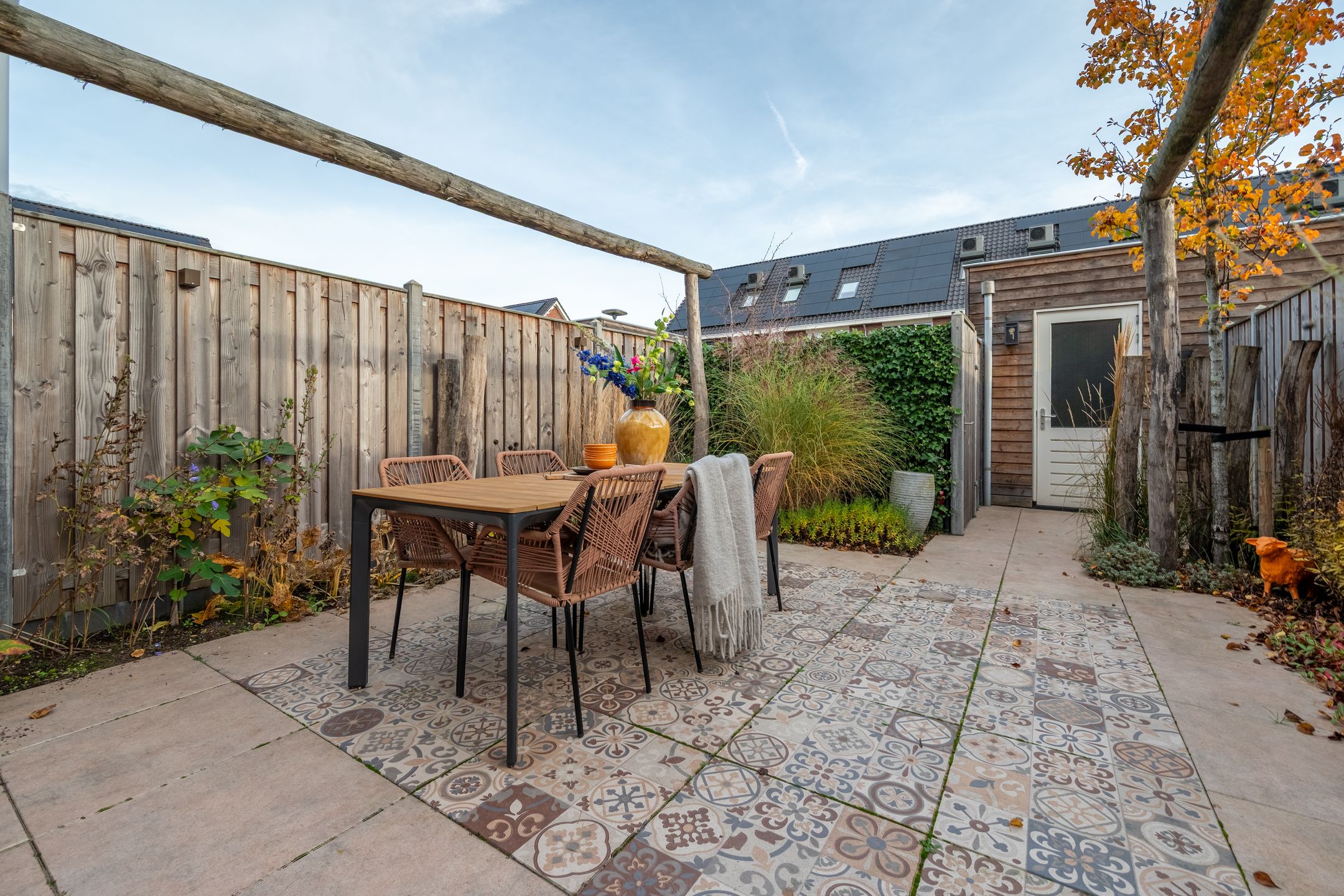 Foto 24 van Suzanna van Oostdijkstraat 16