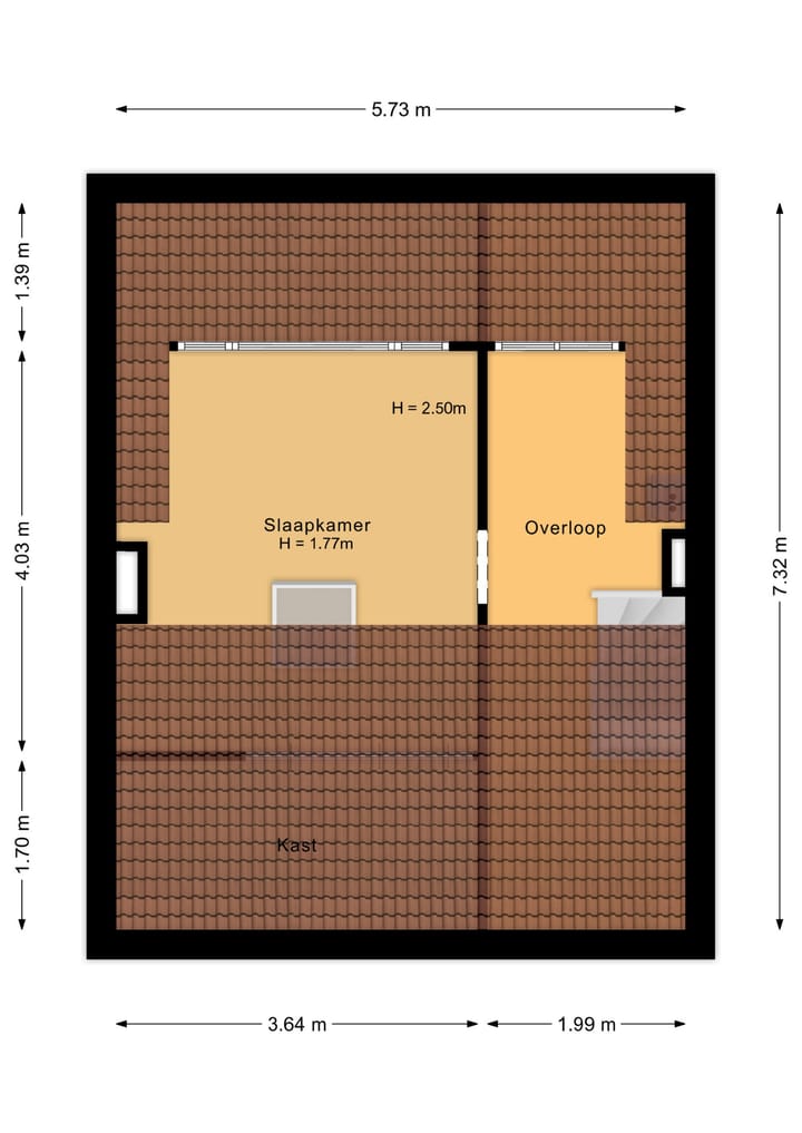 Photo 60 of Lorentzstraat 24