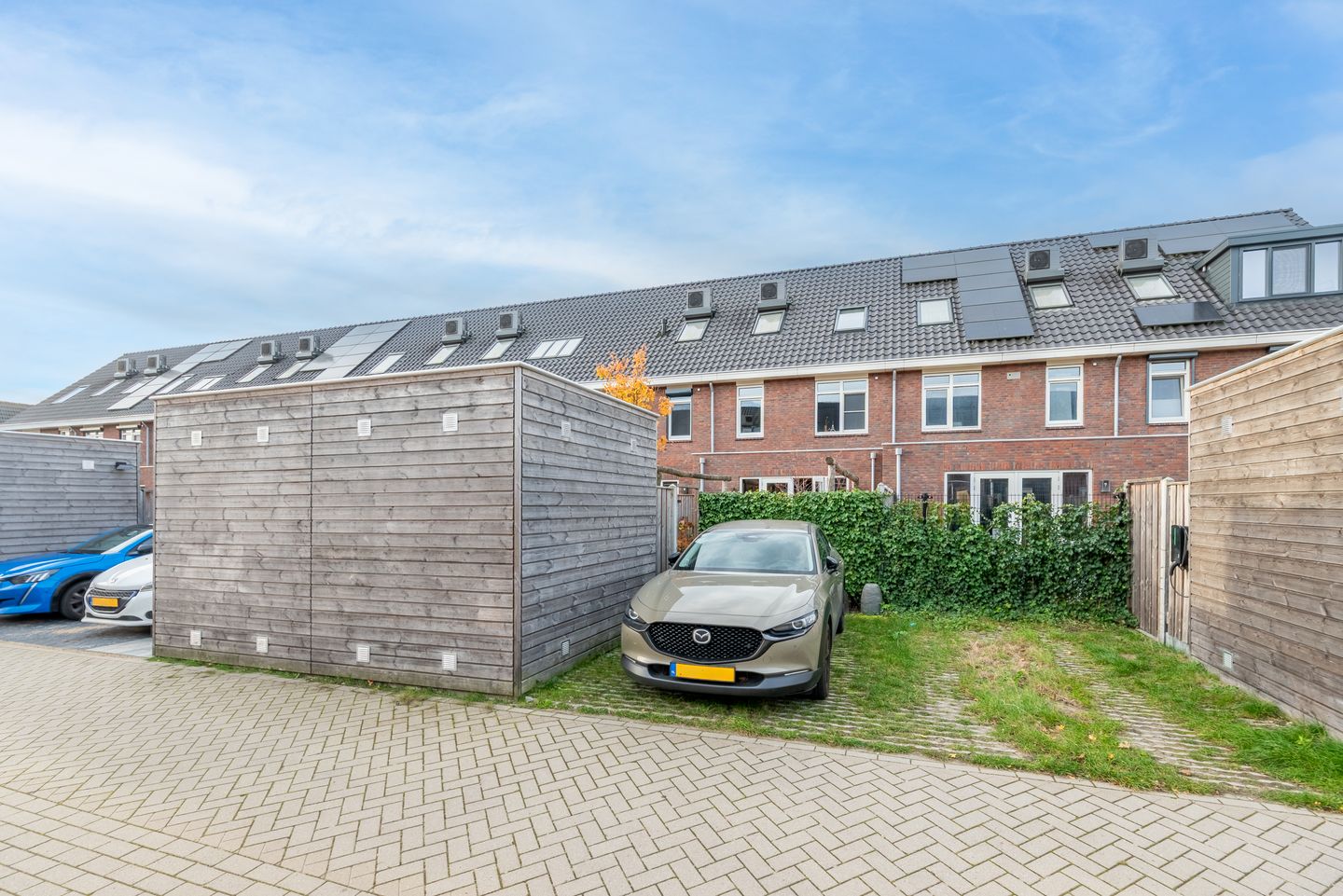 Foto 25 van Suzanna van Oostdijkstraat 16