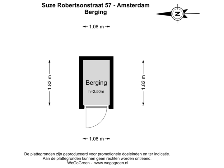 BERGING